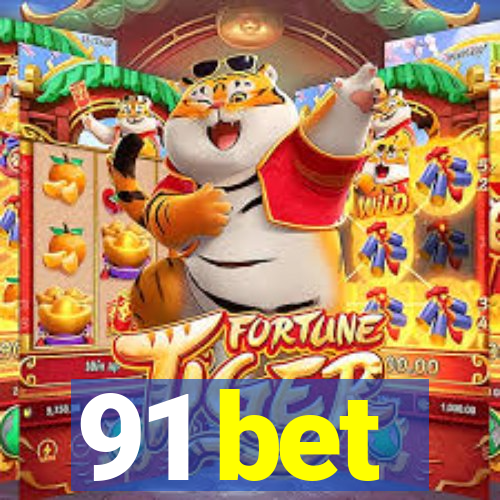 91 bet